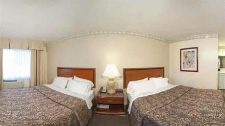 Hotel Days By Wyndham Circle 3*